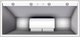 Vent-A-Hood® 54" Wall Mount Range Hood-White-4