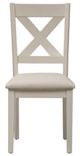 Liberty Furniture Thornton 7-Piece Two-Tone Rectangular Table Set-4