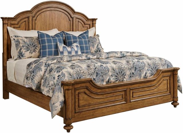 Berkshire Queen Bedroom Set, Mattress Free!-3