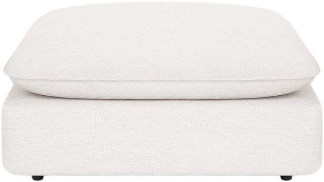 Franklin™ Boston Oakbrook Oyster Ottoman-1