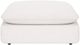 Franklin™ Boston Oakbrook Oyster Ottoman-1