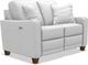 La-Z-Boy® Makenna Duo® Muslin Power Reclining Loveseat-0