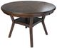 New Classic® Home Furnishings Mitchell 5-Piece Cherry Dining Set-2