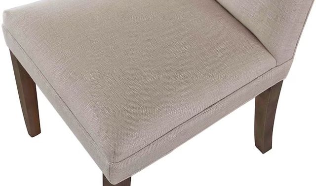Bassett® Furniture Customizable BenchMade Marge Upholstered Dining Chair-2