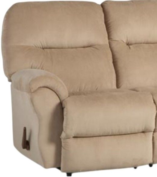 Best® Home Furnishings Customizable Bodie Space Saver® Sofa-1