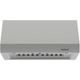 Wolf® 36" Stainless Steel Outdoor Pro Wall Hood-0