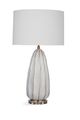 Bassett Mirror Josephine White Table Lamp-0