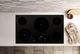 Whirlpool® 36" Black Electric Cooktop with Triple Radiant Element-3