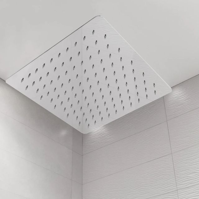 ZLINE Bliss Chrome 16" Shower Head-4