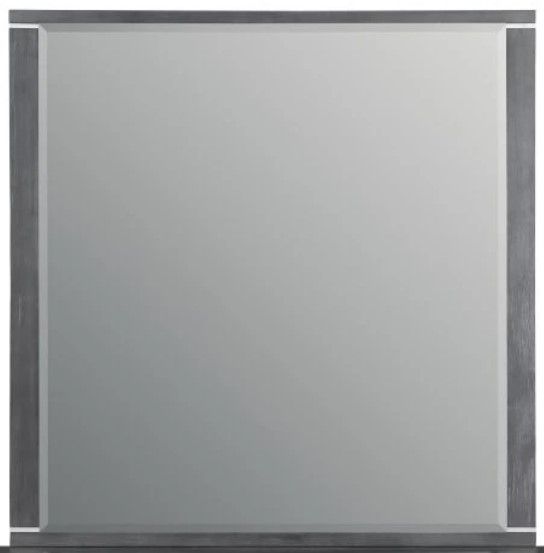 New Classic® Home Furnishings Odessa Charcoal Mirror-2