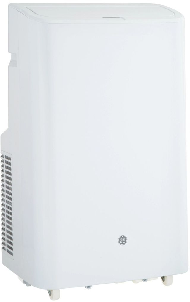 GE® 10000 BTU's White Portable Air Conditioner-2