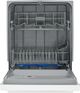 Frigidaire® 24" White Built In Dishwasher-1