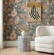 TOV Furniture Lorna Aqua Accent Stool-1