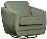 Fern Green-Black