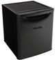 Danby® Contemporary Classic 18" 1.7 Cu. Ft. Black Compact Refrigerator-2