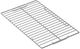 Ilve® Stainless Steel Wire Rack for Mini Oven Tray-0