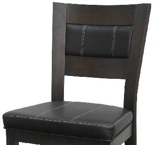 VieBois Sauvage Side Chair-1