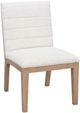 Modus Furniture Sumire Ginger/Natural Dining Chair-0