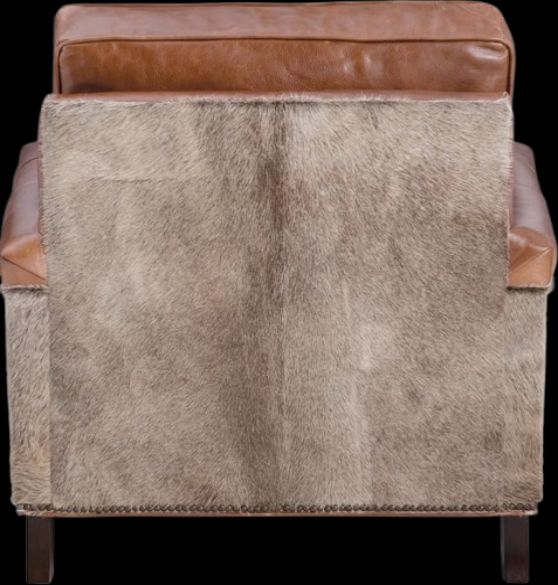 Bradington-Young Customizable Mallory 8-Way Tie Stationary Chair-1