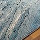 Surya Impulse Beige/Blue 4'x6' Area Rug-5