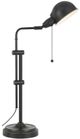 Cal® Lighting & Accessories Corby Pharmacy Oil Rubbed Bronze Desk Lamp-1