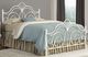 Leggett & Platt® Rhapsody Glossy White Queen Headboard-3