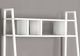 Monarch Specialties Inc. White 32" Computer Desk-4
