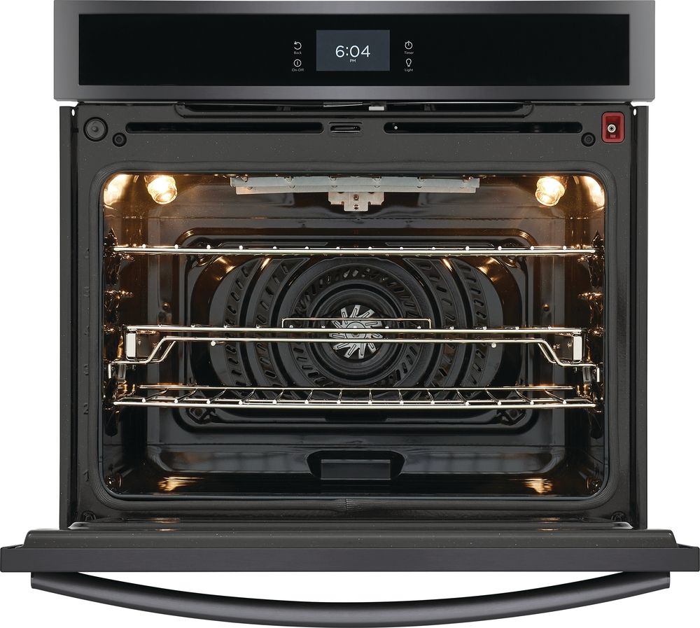 Frigidaire Gallery Wall Oven - Thumbnail 3