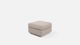 Drew & Jonathan Home ModularOne Storage Ottoman-0