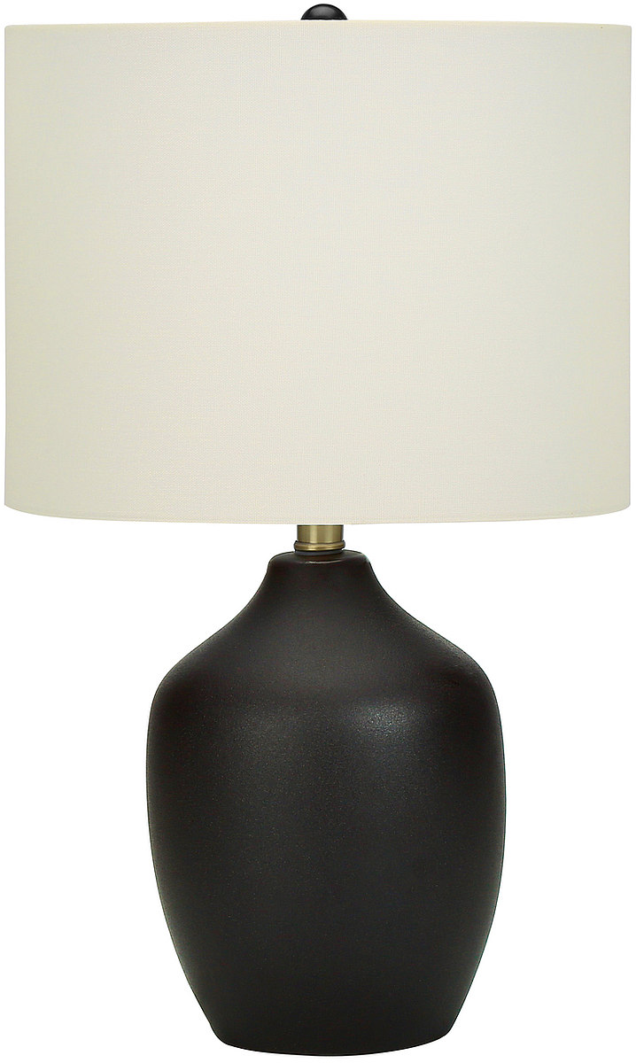 Vintage outlets Ceramic table lamp