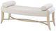 Michael Amini® Malibu Crest Chardonnay/White Bench-4