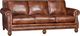 Mayo Customizable 4300L Leather Sofa-1