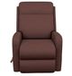 La-Z-Boy® Finley Brick Manual Wall Recliner-1