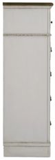 Signature Design by Ashley® Blendon Brown/White Chest-3