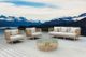 VIG Furniture Renava Bombay 4-Piece Beige/Brown Wicker Outdoor Sofa Set-2