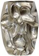 Stylecraft Nickel Plated Small Vase-0