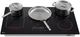 LG 36" Black Smart Induction Cooktop with UltraHeat™ 5.0kW Element-5