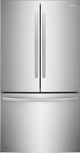 Frigidaire® 28.8 Cu. Ft. Stainless Steel French Door Refrigerator-0