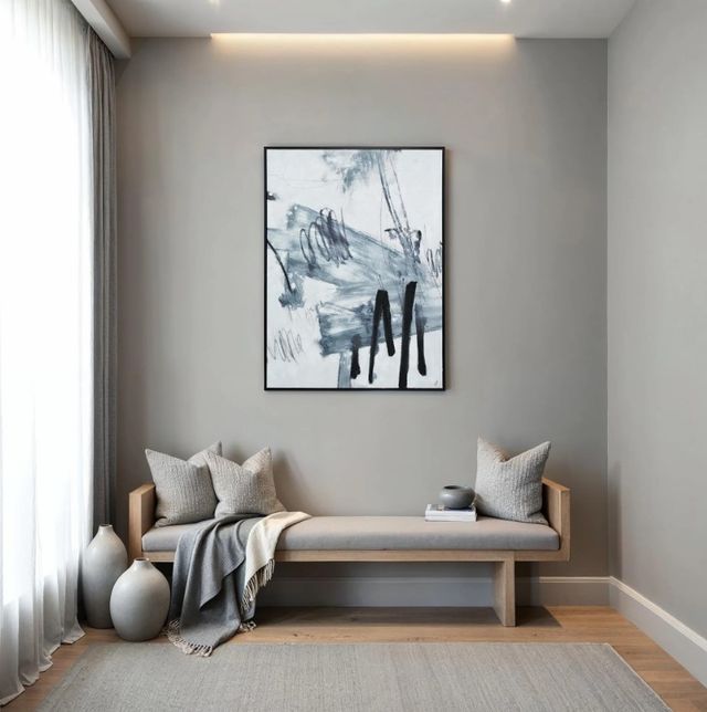 Renwil® Everren Senso Wall Art-1
