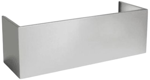 Elica 12" Stainless Steel High Chimney Extension Kit-0