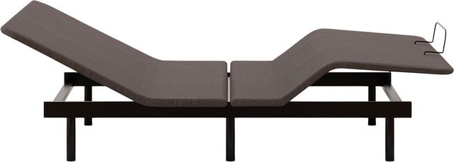 Nectar Comfort Classic Black Twin XL Adjustable Base-2