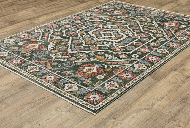 Oriental Weavers™ Hastings 5'x8' Style 3 Area Rug-1