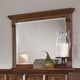 Vaughan-Bassett Woodlands Oak Bedroom Collection-2