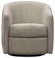 Elran Customizable Swivel Chair-1