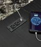 Signature Design by Ashley® Winbardi Black End Table-5