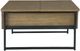 Signature Design by Ashley® Montia Light Brown Lift Top Cocktail Table-3
