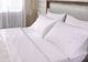 BEDGEAR® Basic White Twin XL Sheet Set-3