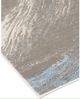 Feizy Azure Gray/Silver 5' x 8' Rug-2
