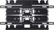 Samsung Black Full Motion Slim TV Wall Mount-1