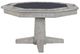 Sunny Designs™ Alpine Gray Game and Dining Table-3